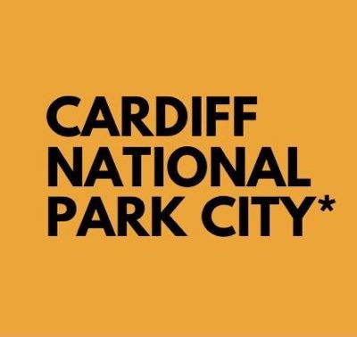 Cardiff National Park City